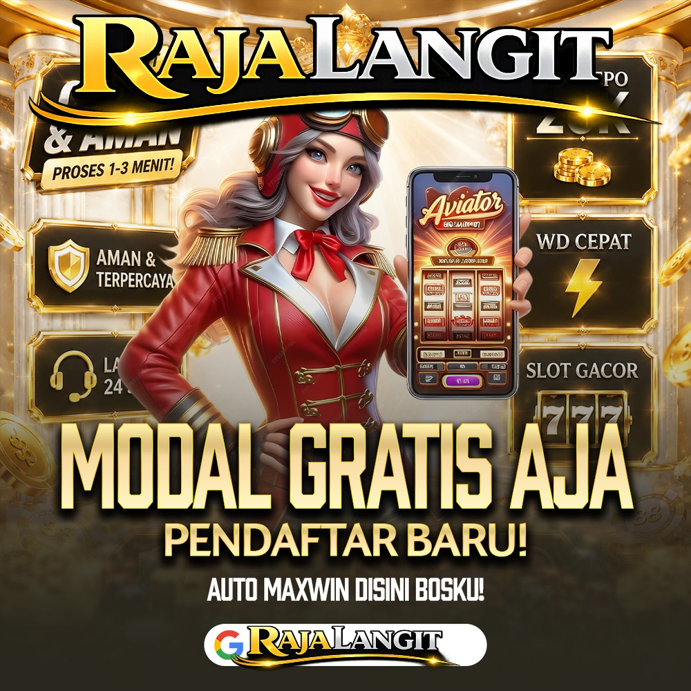 banner RAJALANGIT X Abogados Cuautla: Ganti Suasana Lewat Konsep Yang Memberi Napas Baru